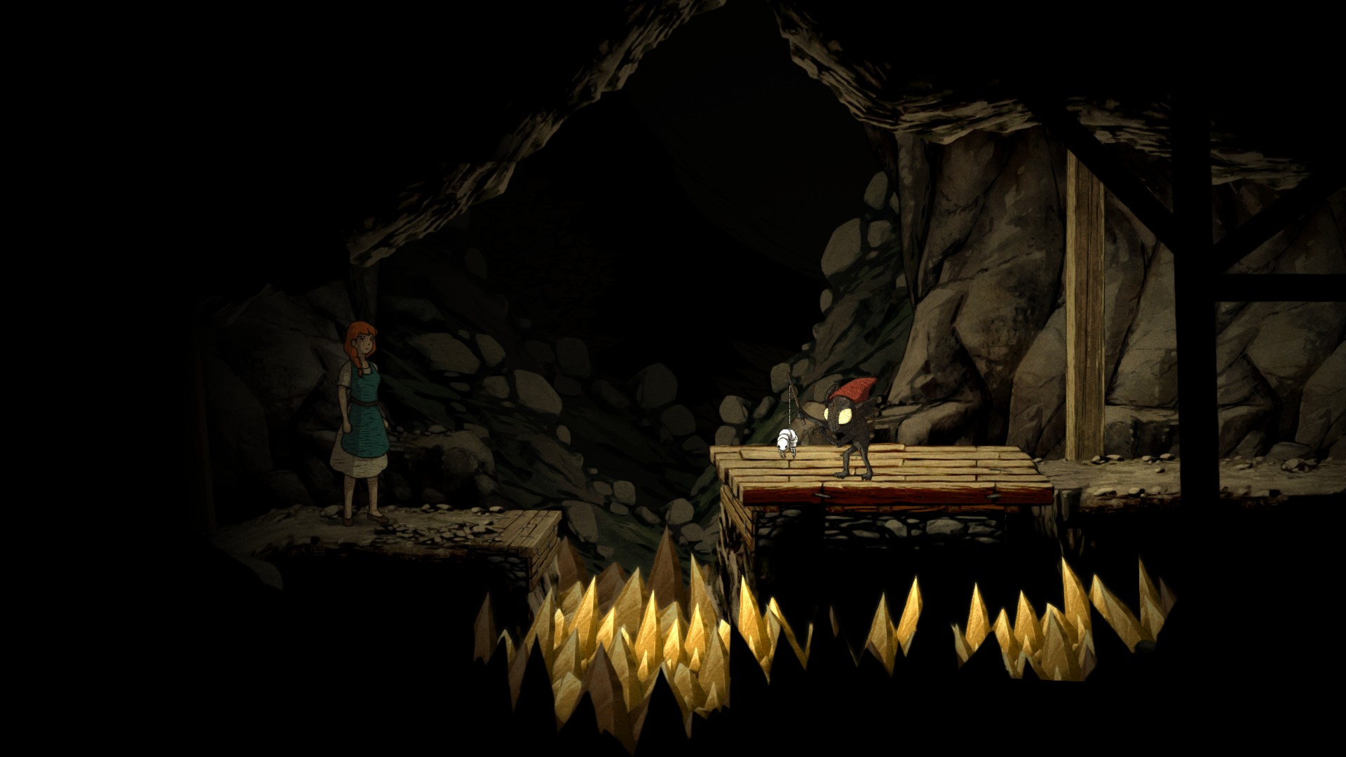 Scarlet Deer Inn