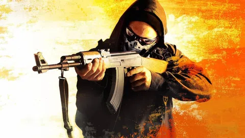 Counter-Strike: Global Offensive zažívá na Steamu překvapivý návrat
