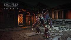 Pozadí pod obrázkem