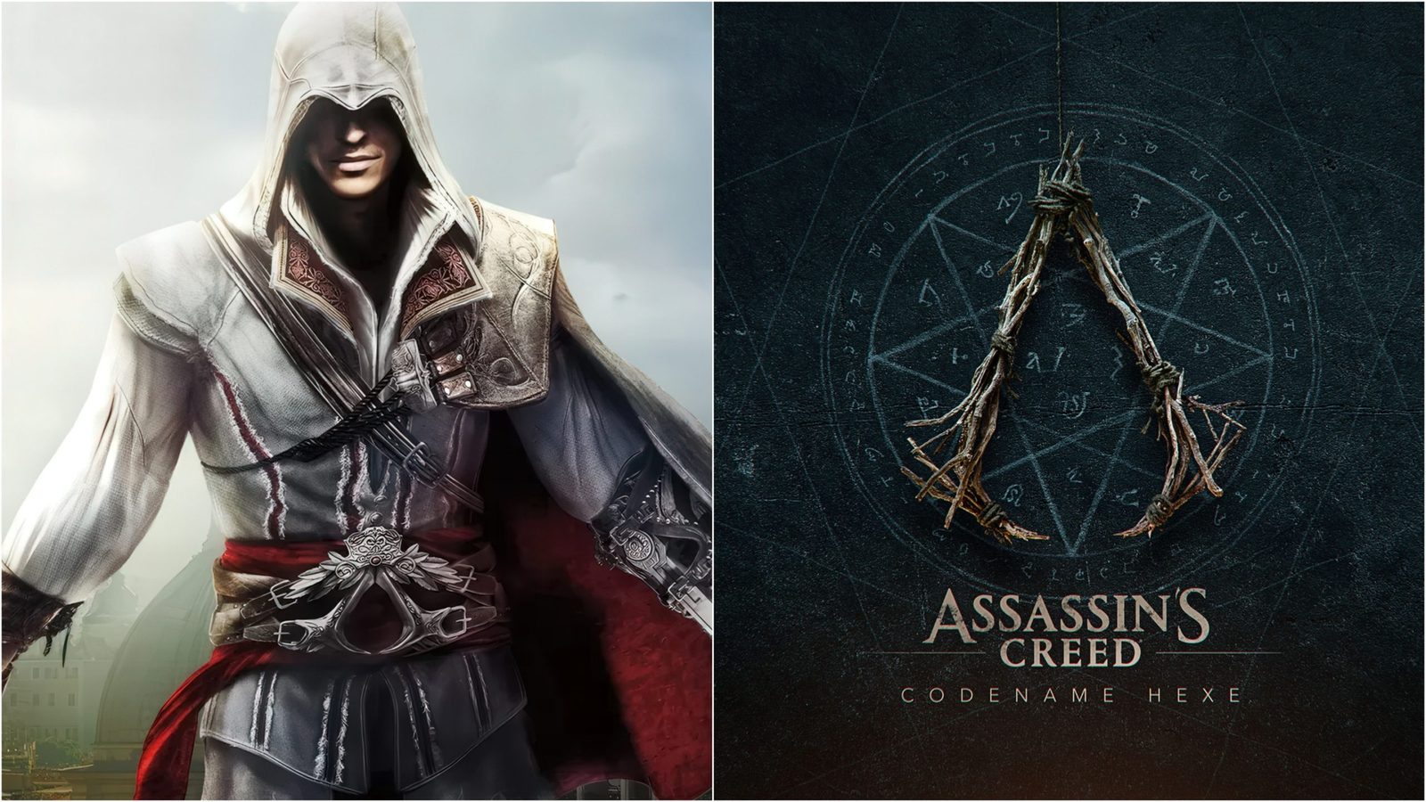 Nové informace o Assassin's Creed Hexe naznačují návrat Ezia