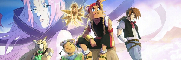 Shiness: The Lightning Kingdom si zahrajeme až 18. dubna