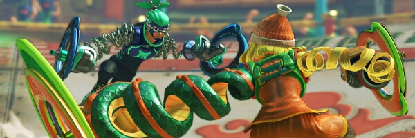 Arms ještě v červnu!