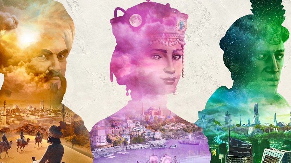 Grand strategie Ara: History Untold přichází s působivým trailerem