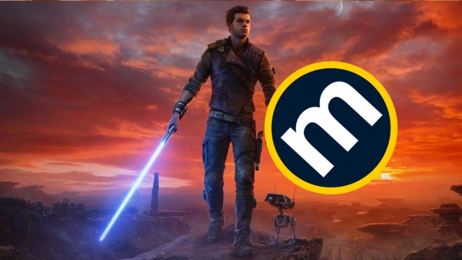 Sourhn recenzí hry Star Wars Jedi: Survivor