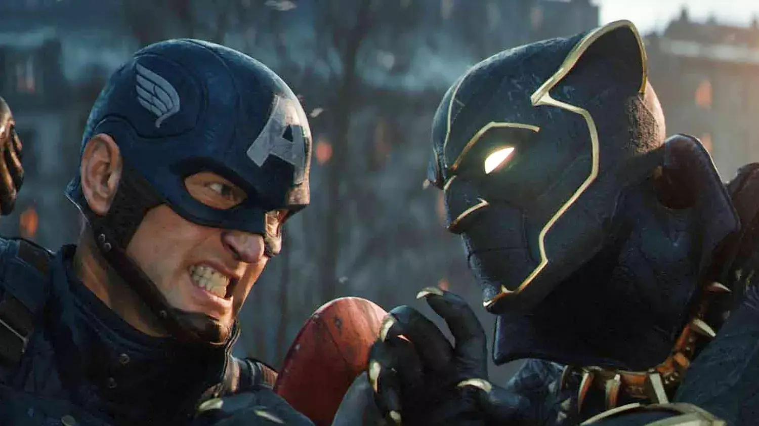 Marvel 1943: Rise of Hydra odhaluje jednu z lokací