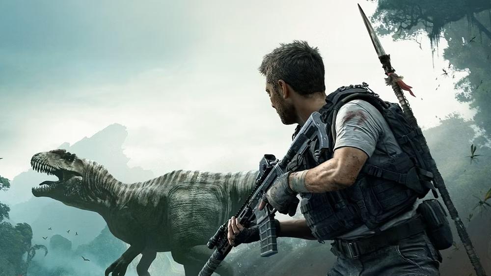 Vyšla nová střílečka s dinosaury a horor, na který hráči čekali dlouhých 13 let