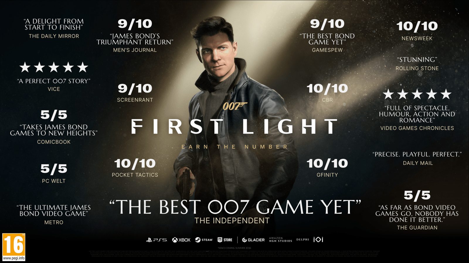 007 First Light