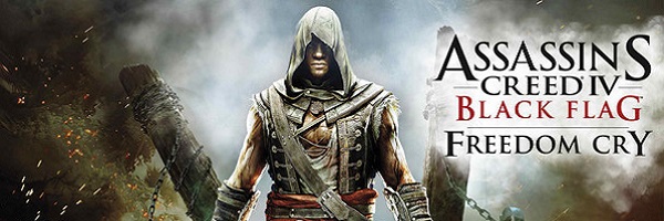 DLC k Assassin’s Creed 4 dopluje v prosinci