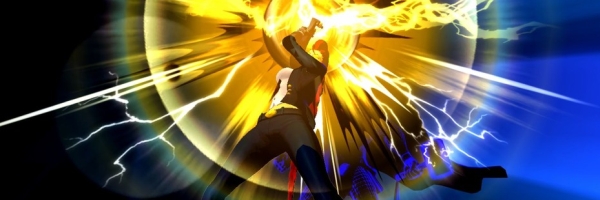 VIDEO: Marvel vs Capcom 3 v ultimátním nářezu