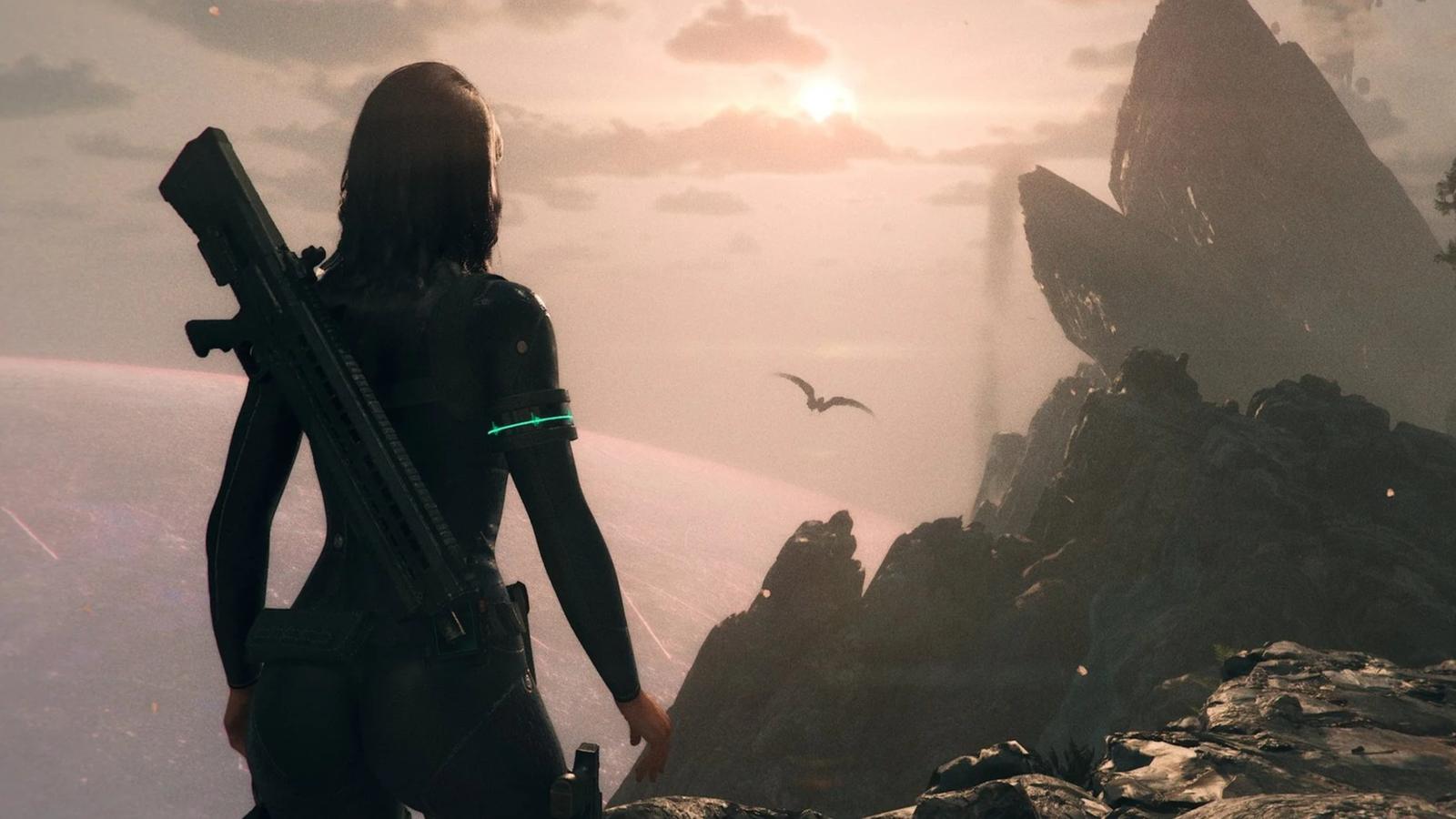 Akční horor Code Violet v recenzích kompletně propadl, vývojáři se brání