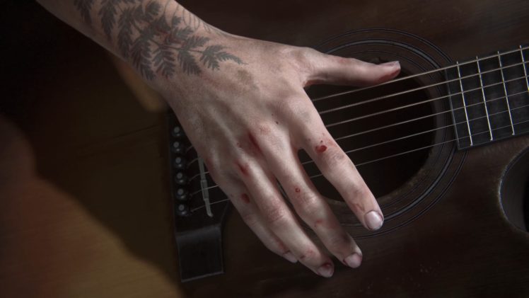 Odpovědi na vaše dotazy ohledně The Last of Us Part II