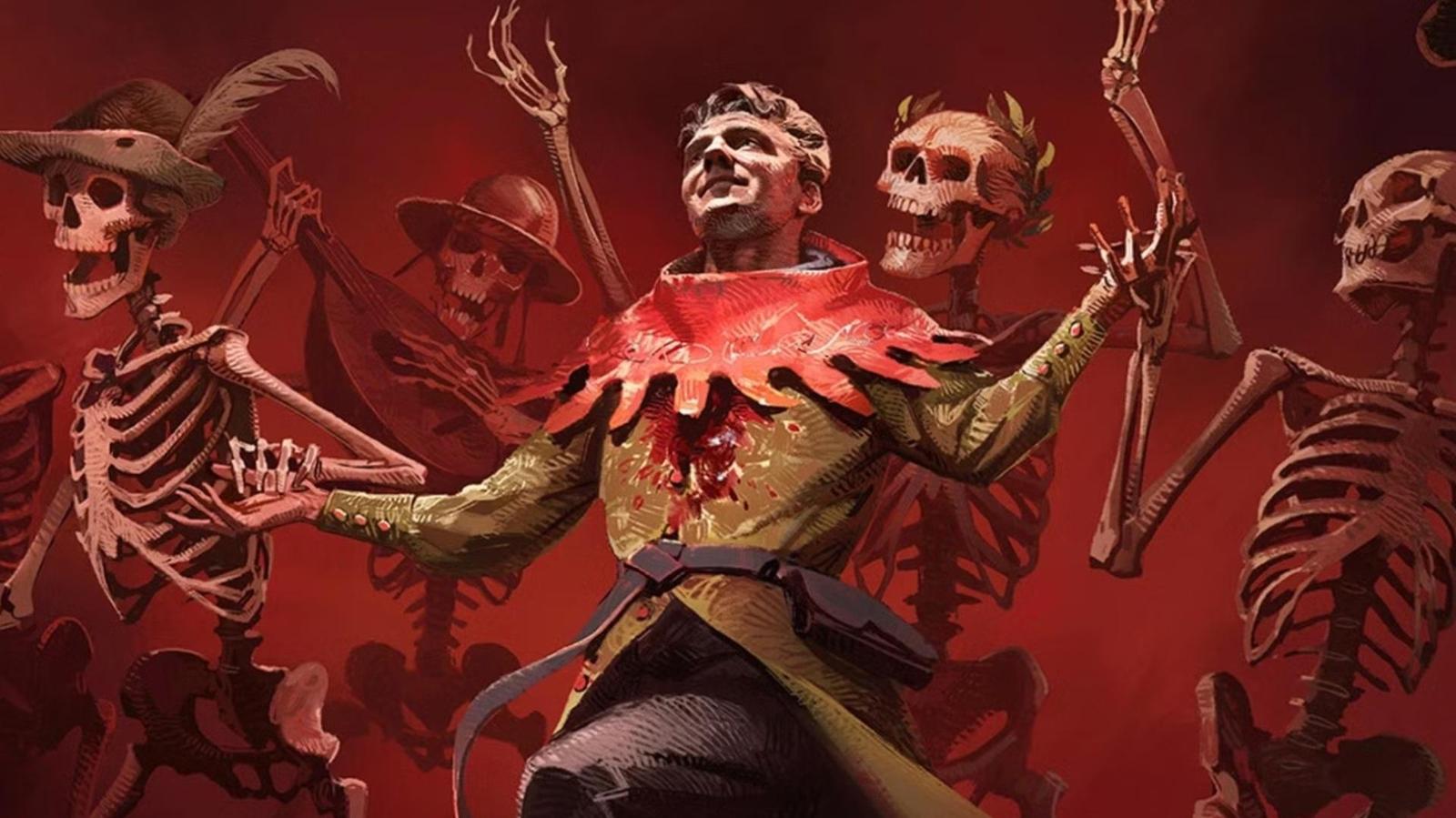 Czech & Slovak Games Week odstartoval na Steamu i GOGu