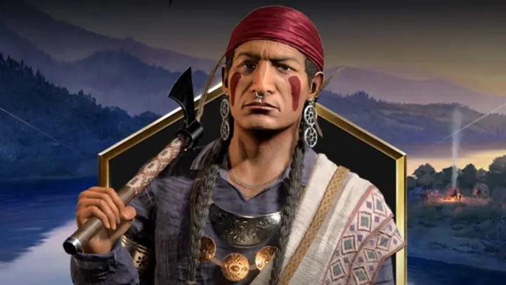 Sid Meier’s Civilization VII otevřelo brány všem hráčům