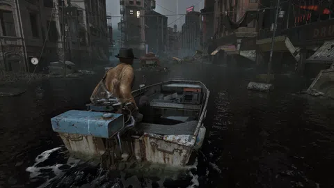 The Sinking City 2 ukázalo dosud nejdelší záběry z hraní