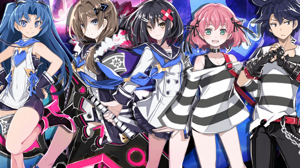 Mary Skelter 2​ v devítiminutovém traileru
