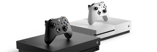 Sledujte s námi tiskovou konferenci Xboxu