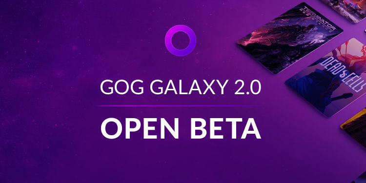 GOG Galaxy má nyní přehled i o předplacených službách