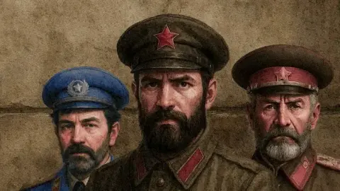 Česká hra Lines We Draw odhalila datum vydání, v listopadu se postaví GTA 6