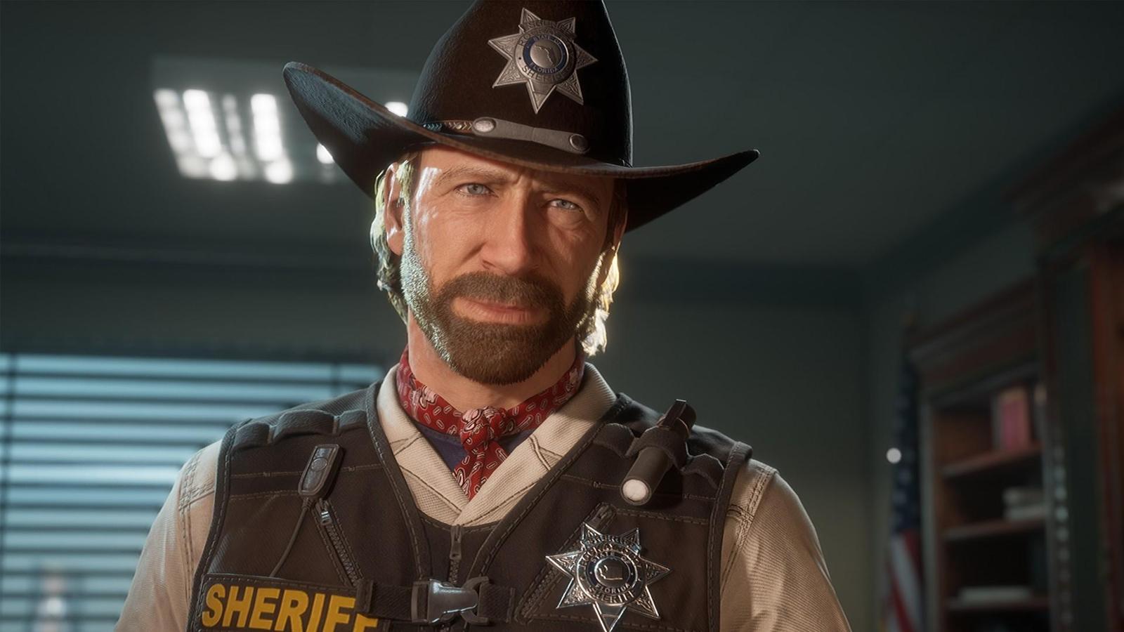 Uniklo přesné datum vydání české akce Crime Boss: Rockay City pro konzole