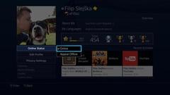 Pozadí pod obrázkem