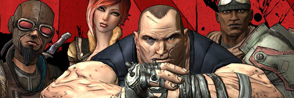 Potvrzeno, chystá se Borderlands 2