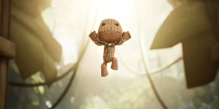Sackboy: A Big Adventure bude v češtině