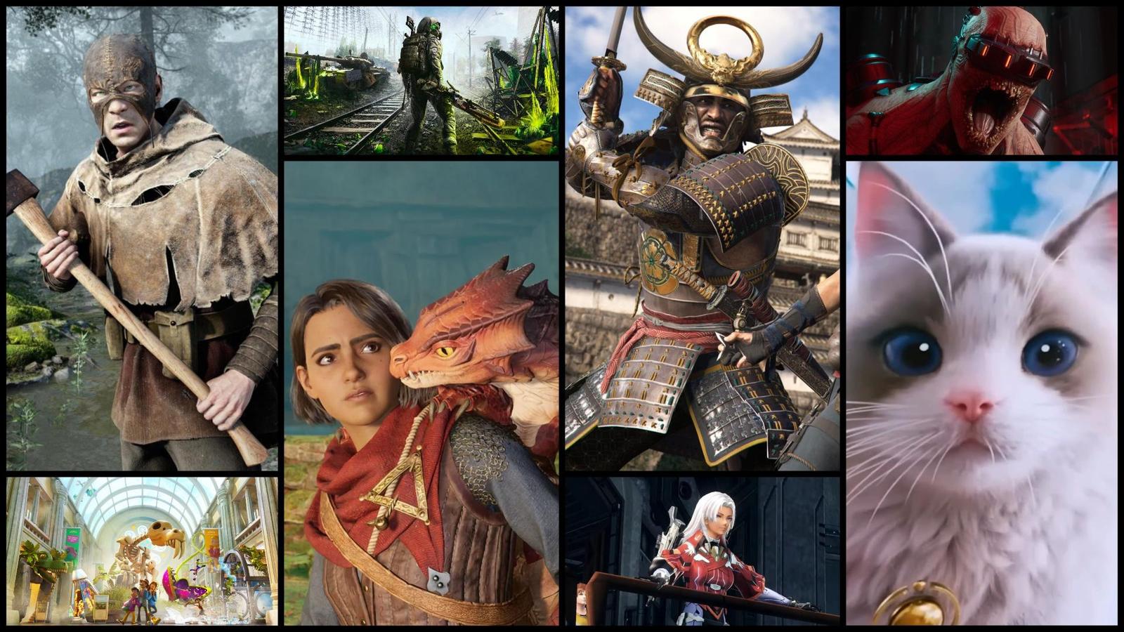 Březnové hry: přehled & anketa