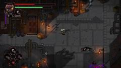 Pozadí pod obrázkem