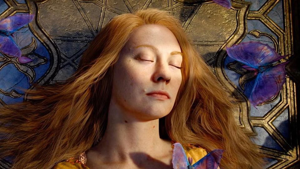 God of War Laufey odhalilo datum vydání. Kratos se vrátí v další hře