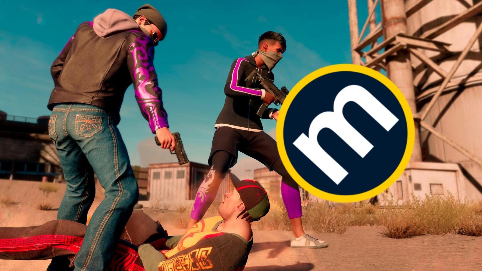 Souhrn recenzí hry Saints Row