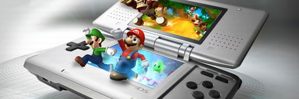 Nintendo potvrzuje regionální zámek pro 3DS