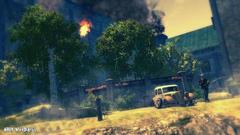 Pozadí pod obrázkem