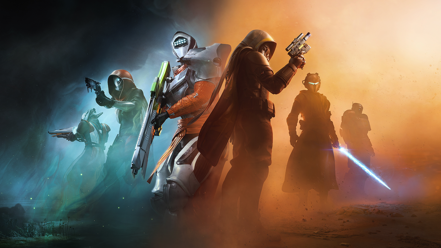 "Z Bungie se stává to, čeho jsem se bál" - říká bývalý zaměstnanec studia