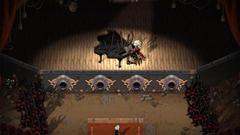 Pozadí pod obrázkem