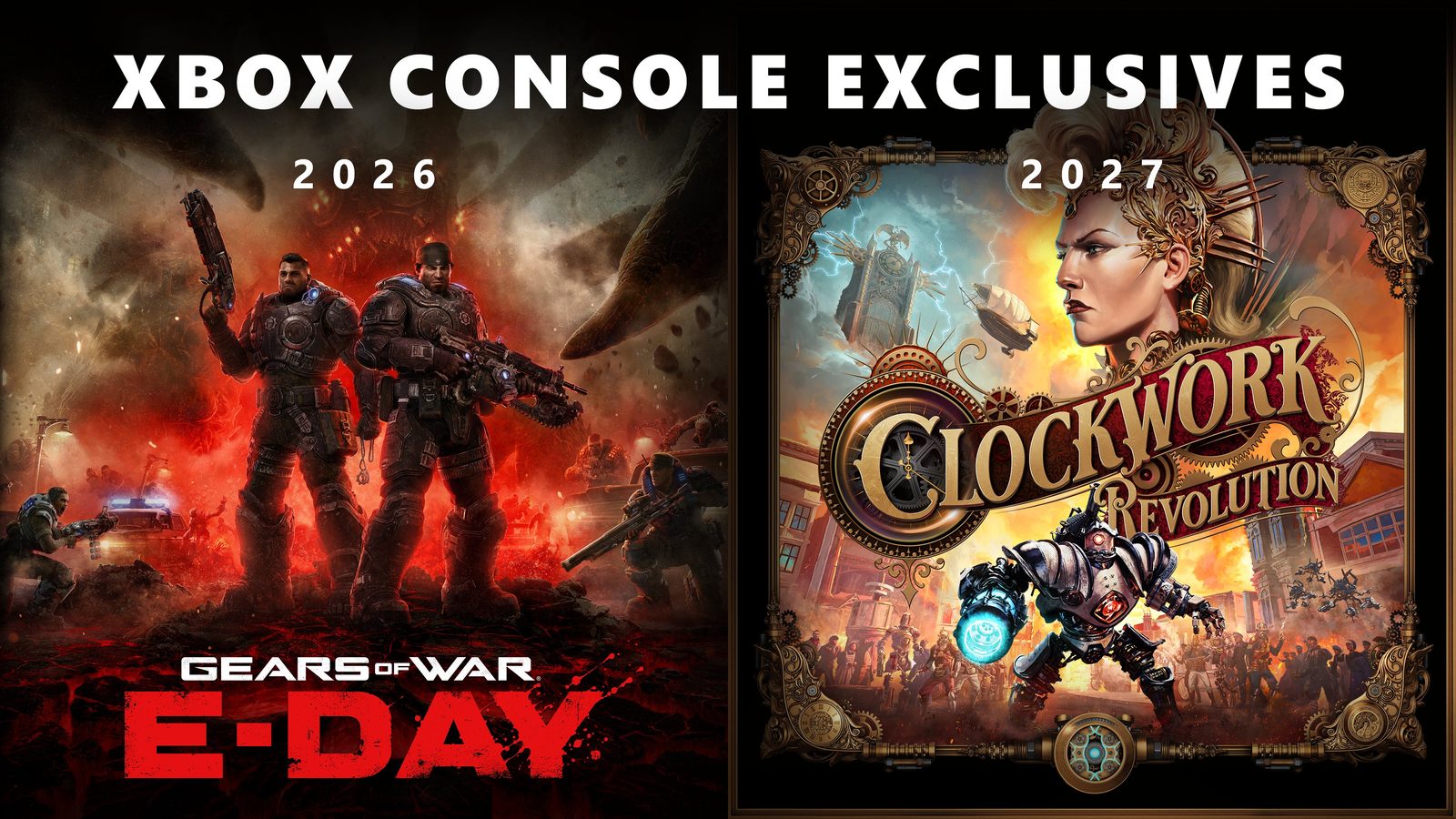 Akční RPG Clockwork Revolution je další konzolovou exkluzivitou Xboxu