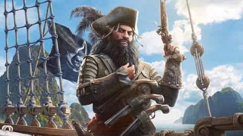 Do vývoje AC IV: Black Flag Resynced se údajně zapojilo 15 studií Ubisoftu