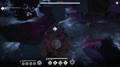 Pozadí pod obrázkem