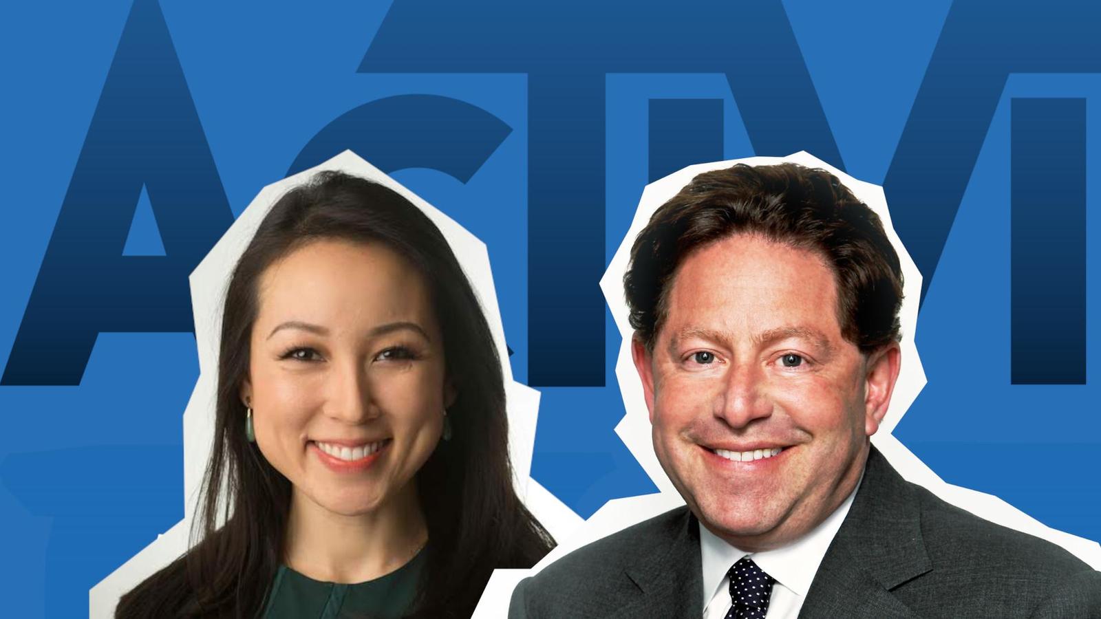 Bobby Kotick odejde před koncem roku