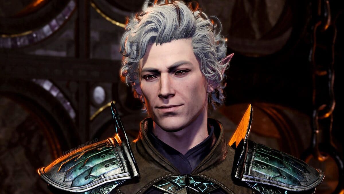 Baldur's Gate 3 dostává poslední velkou aktualizaci