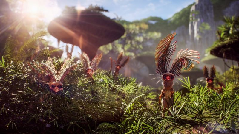 Co jsme se z demoverze dozvěděli o RPG akci Anthem?