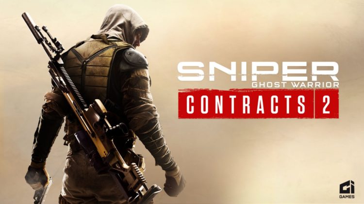 Sniper Ghost Warrior Contracts 2 až příští rok