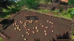 Pozadí pod obrázkem