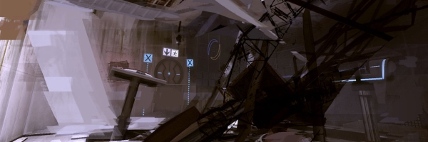 Portal 2 – další várka gameplay ukázek