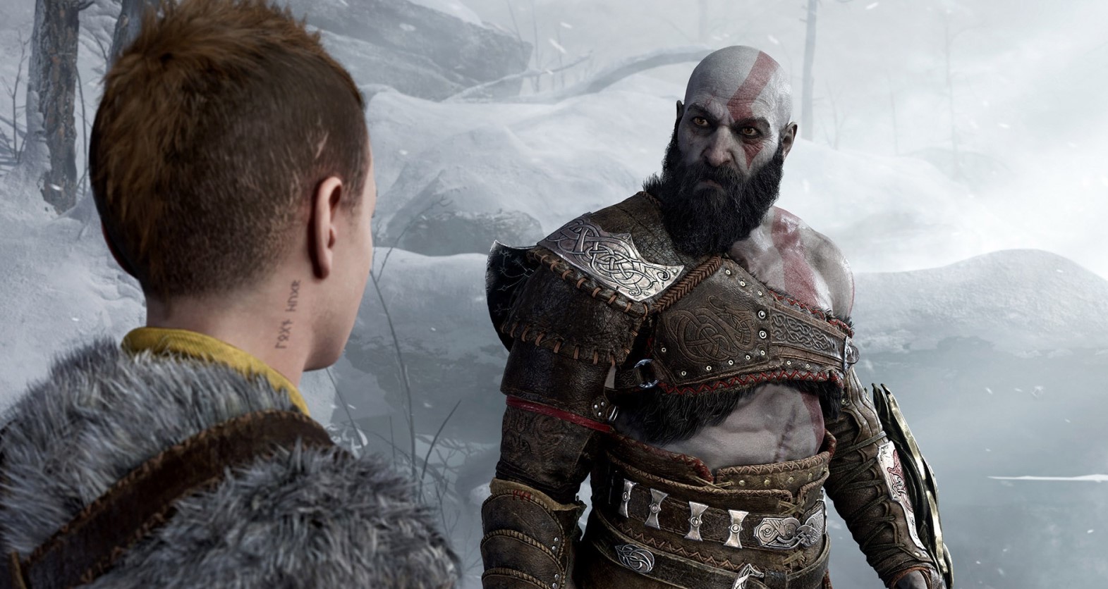 God of War Ragnarök už má na kontě 11 milionů prodaných kopií