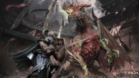Lords of the Fallen 2 bylo odloženo na rok 2027