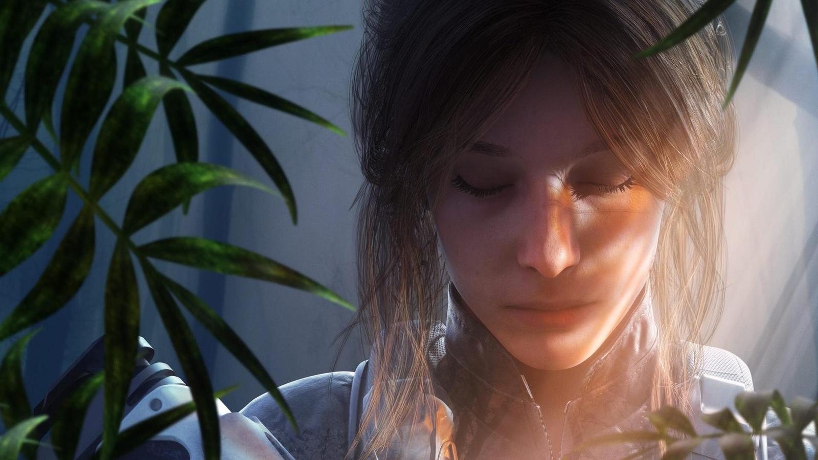 Recenze Scars Above - nápadná podobnost