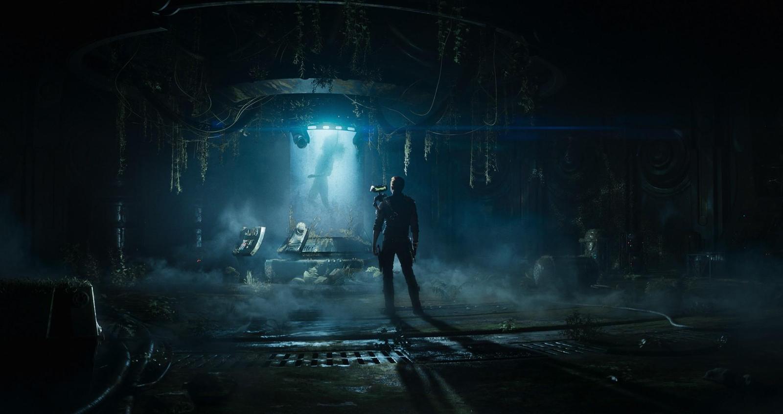 Star Wars Jedi: Survivor zřejmě vyjde na začátku března