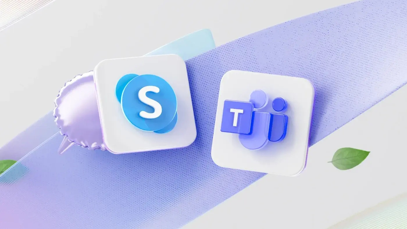 Skype končí, Microsoft vsadil na Teams