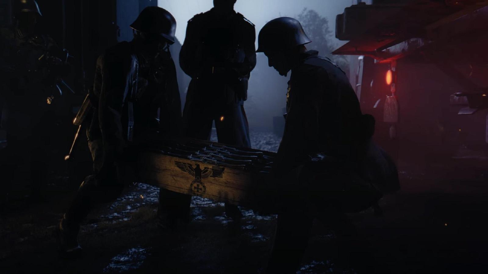 Vydavatel série Worms láká na hru z období druhé světové války