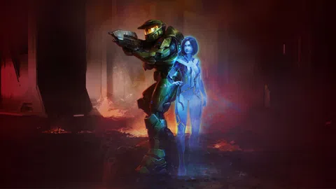 Halo Studios údajně připravuje remake původní trilogie